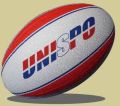 promotional rugby ball