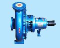 Horizontal Centrifugal Back Pull Out Metallic Pumps