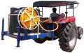 Tractor Operated Power Sprayer