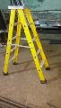 FRP Folding Stool Ladder