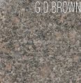 Gd Brown Granite