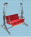 indoor cushion Swing Stainless Steel