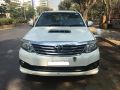 Used Toyota Fortuner 3.0 D-4D AT