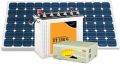 DU 850 SYNERGY/STANDARD SOLAR POWER SYSTEMS