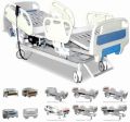 Five Function ICU Electric Bed