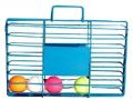 Hockey Ball Carrier Cage Holder