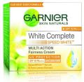 Garnier White Moisturiser Fariness Cream