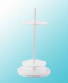 PIPETTE STAND VERTICAL, PP