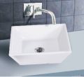 Square Table Top Wash Basin