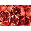 Ripe Pomegranate