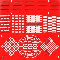 ms perforated sheet