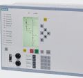 high speed busbar transfer device - frequency Relays