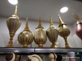 Brass Antique Vase