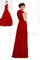 FABRIC HEAVY MICRO COTTON FREE SIZE STITCH GOWN