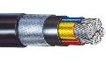 pvc insulated armoured cables