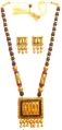 terracotta necklaces
