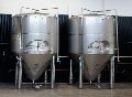 Brewery Storage Tanks