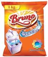 Bruno Washcare Detergent Powder