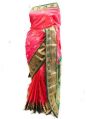 Ladies Stylish Silk Saree