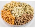 Flavoured Cashew Nuts