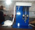 Automatic Cotton Wick Making Machine
