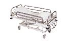 Classic Motorized 5 Function ICU Bed
