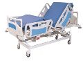 Excel Motorized 5 Function ICU Bed
