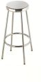 MA ST 106 Stainless Steel Fixed Stool