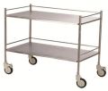 MA TRY 103  Instrument Trolley