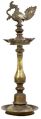 Brass Annapakshi The Divine Swan Oil Lamp
