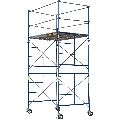 MS Scaffolding Tower