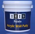 IRIS Paints Wall Putty