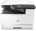 HP Laserjet MFP M433a (1VR14A) Multi-function Printer  (Black and White)