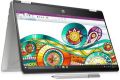 HP Pavilion x360 14-dh0043TU 2019 14-inch Touchscreen Laptop (8th Gen Core i5-8265U/8GB/256GB SSD/Wi