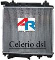 Celerio Diesel Radiator