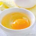 Egg Yolk Liquid