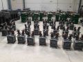 Transformer Metering Unit - 33KV