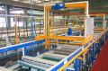 Automated Electroplating Plants