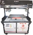 Flat Jet Screen Printing Machine