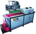 220V 440V New Automatic Semi Automatic ribbon screen printing machine