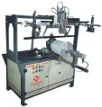 Semi Auto Round Screen Printing Machine (TM-RS 20)