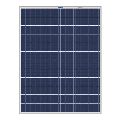 60W-12V Poly Solar Panel