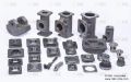 Machined Cast Iron Castings