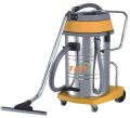 Double Motor Vacuum Cleaners