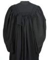 Polyester Lawyer Gown