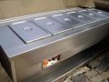 commercial food warmer