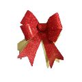 Red Christmas Decoration Red Big Bow