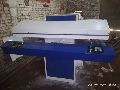 Blue White 220V 1-3kw Electric Automatic Flatwork Ironer Machine
