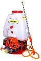 Manual Petrol BALWAN Power Knapsack Sprayer