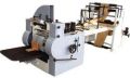 Fully Automatic Paper Bag Making Machine